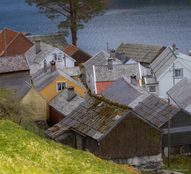 Havråtunet, Osterøy